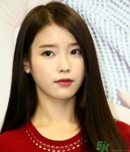 ​iu李智恩桃花妆怎么化？iu李智恩桃花妆怎么打造？