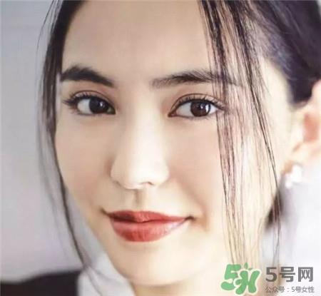 黄皮可以用脏橘色吗?脏橘色适合什么肤色?