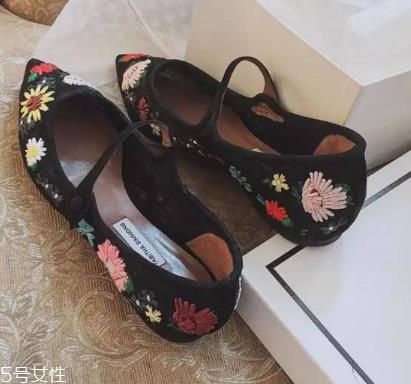 tabitha simmons鞋子多少钱？美到骨子里的高跟鞋