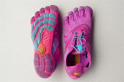 ​vibram鞋底真的耐磨吗 vibram五指鞋评测