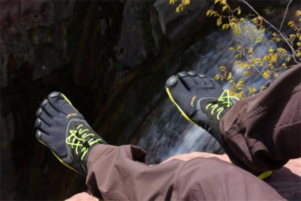 vibram鞋底真的耐磨吗 vibram五指鞋评测