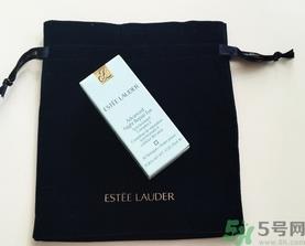 雅诗兰黛小棕瓶眼霜怎么用?雅诗兰黛小棕瓶眼霜使用方法