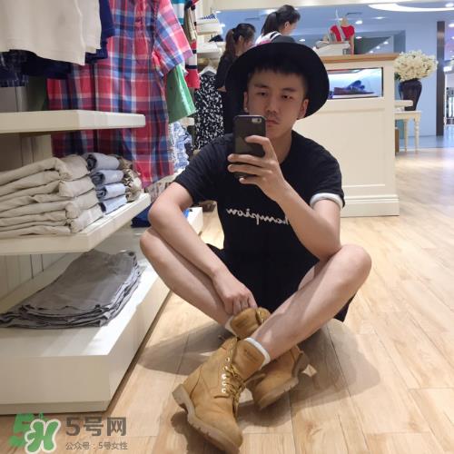 timberland鞋码偏大吗？timberland鞋码偏大还是偏小？