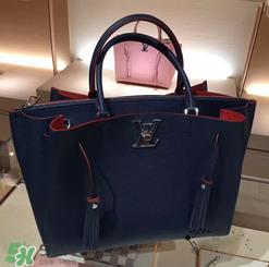 lv lockmeto流苏手提包正品多少钱？lv新款流苏包专柜价格
