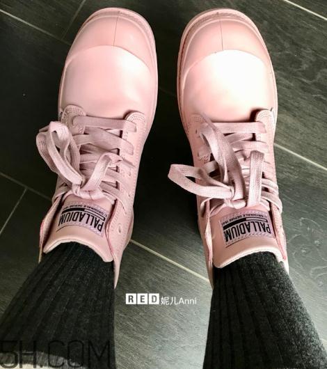 palladium的鞋什么档次？帕拉丁鞋子质量如何？