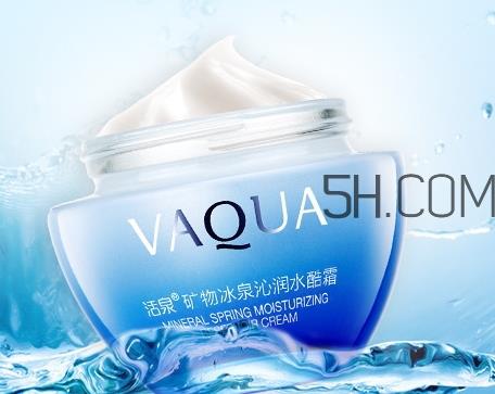 保湿霜和补水霜的区别_保湿霜和补水霜一样吗