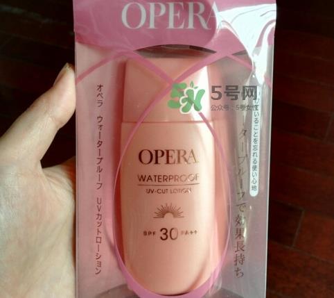 娥佩兰防晒乳怎么用_娥佩兰防晒乳使用方法