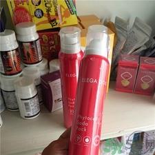 elega doll碳酸面膜多少钱?elega doll碳酸面膜价格