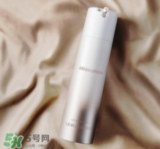​阿玛尼定妆喷雾怎么用_使用心得