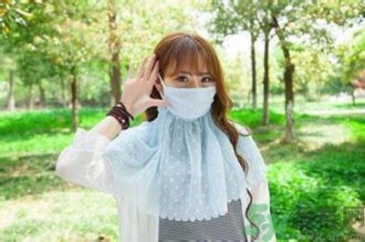 ​防晒口罩什么牌子好？防晒口罩品牌推荐
