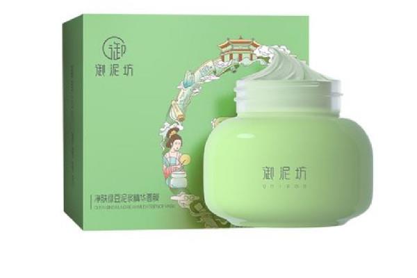 御泥坊绿豆泥膜和氨基酸泥膜哪个好用 御泥坊绿豆泥膜用多长时间