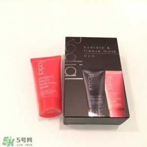 ​rodial龙血面膜怎么样?rodial龙血面膜好用吗?