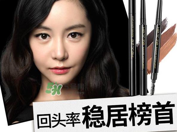 hexze是什么品牌？hexze是什么品牌口红？