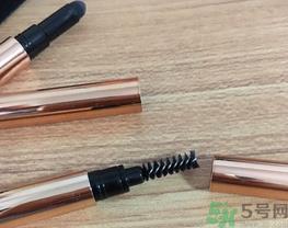 金丝玉帛三效立体旋转眉笔怎么样?好用吗?