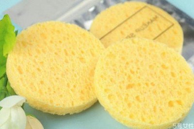 ​洗脸扑过期了还可以用吗 用洗脸扑洗脸好吗