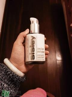 the ginza乳液和希思黎全能乳液哪个好?