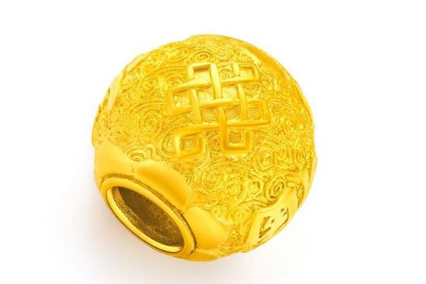 转运珠戴哪里最合适 转运珠会不会把好运转走