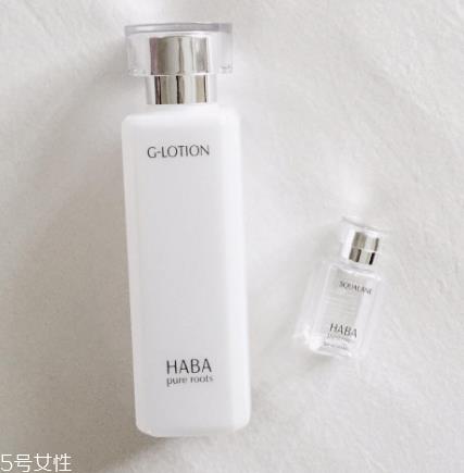 haba g露孕妇可以用吗 无添加主义的品牌