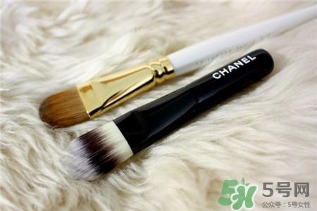 什么毛的化妆刷好?化妆刷什么毛比较好?