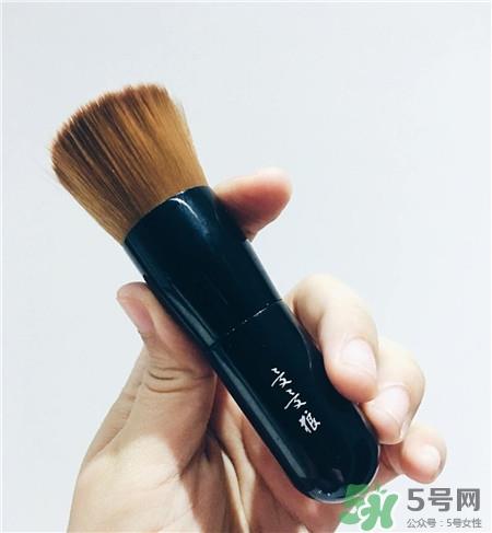什么毛的化妆刷好?化妆刷什么毛比较好?
