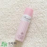 娜丽丝和安耐晒哪个好?娜丽丝防晒喷雾和安耐晒区别