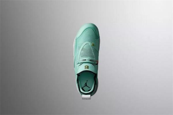 aj33 se郭艾伦配色发售时间 全新中国风来袭