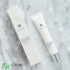 harnn白桑亮肤防晒霜好用吗?harnn白桑防晒霜怎么样?