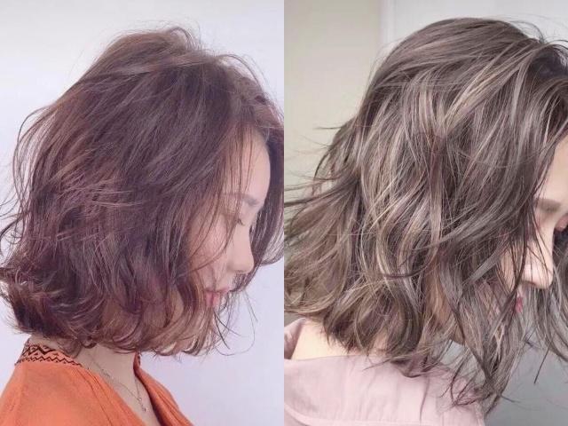 什么卷发显年轻有气质 显年轻气质的卷发推荐