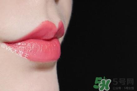 cpb蔷薇313,cpb蔷薇唇膏试色313