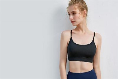 ​daily yoga瑜伽背心怎么样-daily yoga瑜伽背心舒服吗