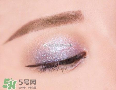 stila2017液体眼影色号_stila2017液体眼影试色图