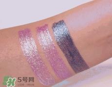 stila2017液体眼影色号_stila2017液体眼影试色图