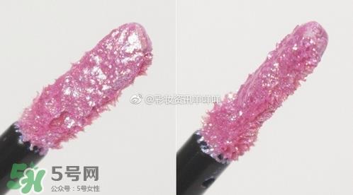 stila2017液体眼影色号_stila2017液体眼影试色图