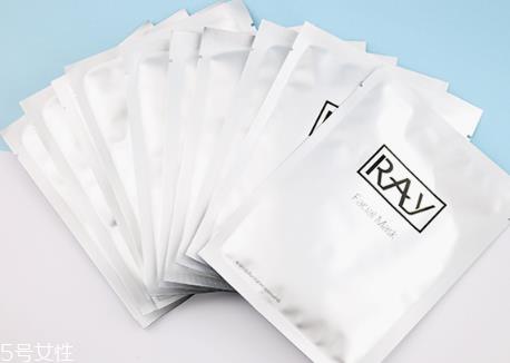 ray面膜孕妇可以用吗 ray面膜和可莱丝面膜哪个好