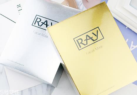 ray面膜孕妇可以用吗 ray面膜和可莱丝面膜哪个好