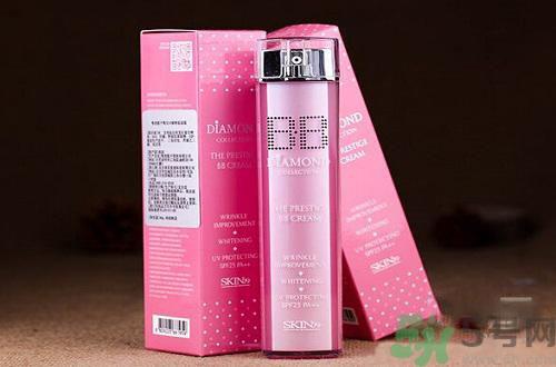油性皮肤用什么牌子的bb霜？油性皮肤用什么bb霜