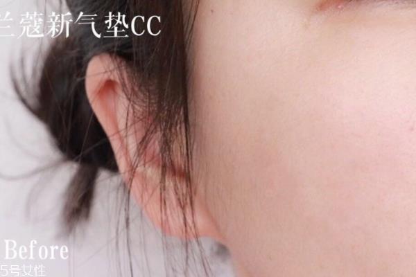 ysl气垫pk兰蔻气垫 你会更爱哪一款
