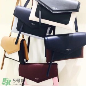 ​givenchy duetto多少钱？纪梵希17秋冬新款duetto包包专柜价格