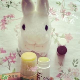 贝吉獾唇膏真假 badger贝吉獾唇膏真假鉴别