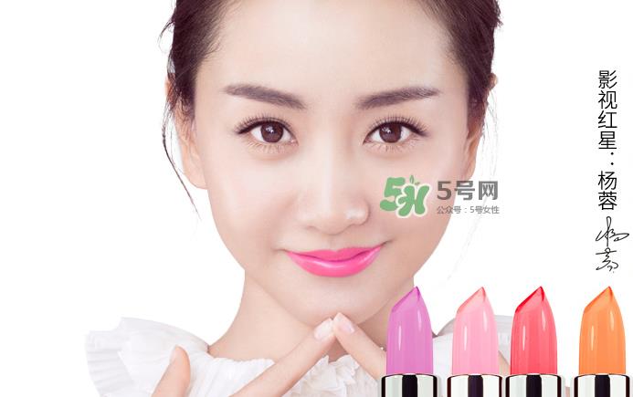 恒芳口红怎么样？恒芳变色唇膏有危害吗？