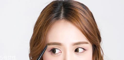 什么样的眉笔最好用 优秀眉笔的4个标志