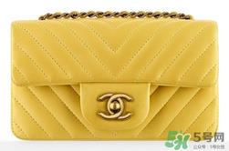 香奈儿255包有几种颜色？chanel255有多少款颜色？