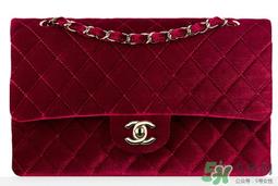 香奈儿255包有几种颜色？chanel255有多少款颜色？