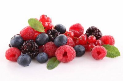 ​最强抗氧化食物 缓解肌肤衰老