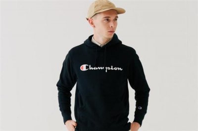 ​champion下摆标要剪吗 champion分男女款吗