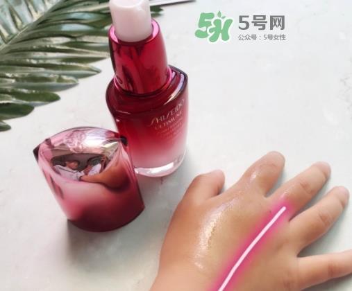 资生堂红腰子精华孕妇能用吗？怀孕可以用资生堂红腰子吗