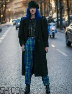 ​肩窄的女生穿什么大衣？适合肩窄女生的大衣款式