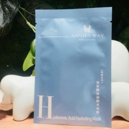 锁水面膜有什么作用？锁水面膜推荐