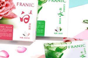 锁水面膜有什么作用？锁水面膜推荐
