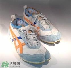 羊蹄鞋是什么样的？羊蹄鞋穿着好看吗？